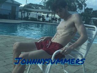 johnnysummers Sexe City