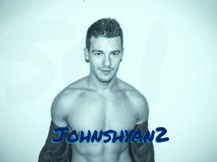 johnshyan2 Sexe City