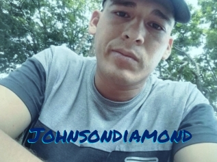 johnsondiamond Sexe City