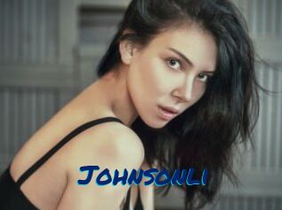 Johnsonli