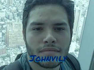 Johnvily