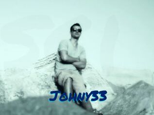 Johny33