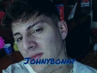 Johnybonny