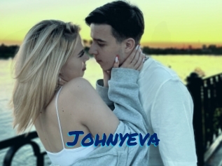 Johnyeva