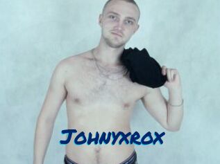 Johnyxrox