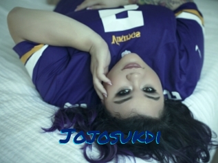 Jojosukdi