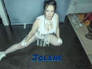 jolene Sexe City