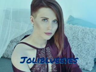 Joliblueeyes