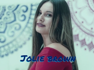 Jolie_brown