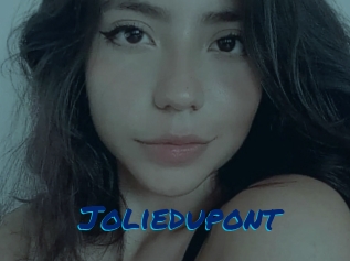Joliedupont