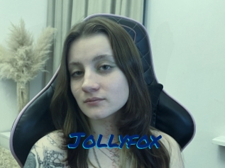 Jollyfox