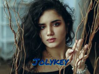 Jolykey