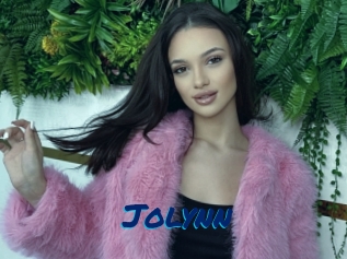 Jolynn