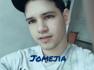 Jomejia