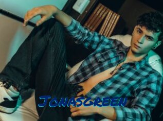 Jonasgreen