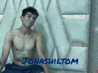 jonashiltom Sexe City