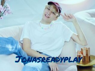 Jonasreadyplay