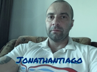 jonathantiago Sexe City