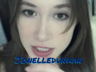 Jonelledunkan