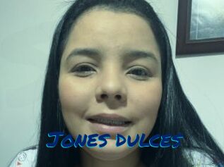 Jones_dulces