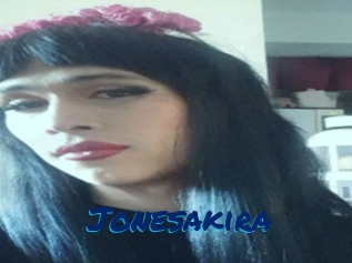 Jonesakira