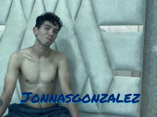 Jonnasgonzalez