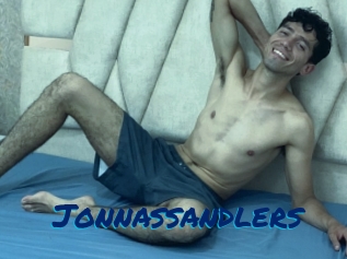 jonnassandlers Sexe City