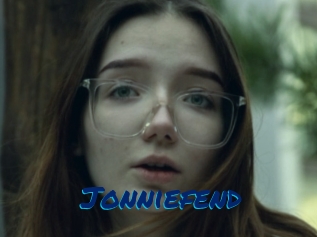 Jonniefend