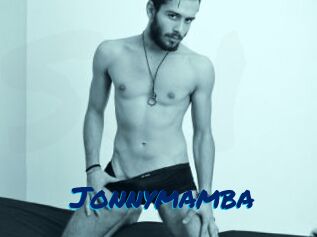 Jonnymamba