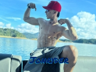 jonryder Sexe City