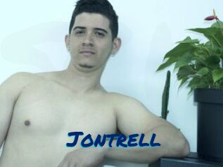 Jontrell