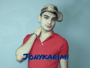 Jonykarimi