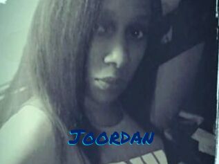 Joordan