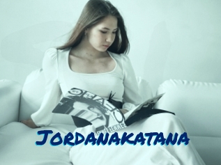 Jordanakatana
