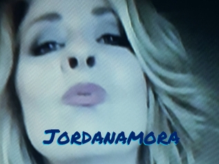 Jordanamora