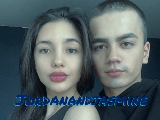 Jordanandjasmine
