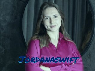 Jordanaswift