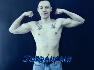 Jordancain