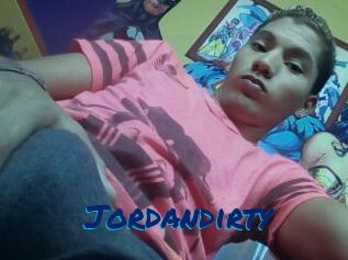 Jordandirty