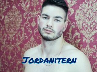 Jordanitern