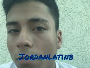Jordanlatinb