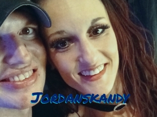 Jordanskandy