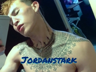Jordanstark