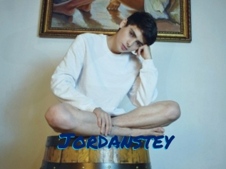 Jordanstey