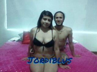 Jordiblus