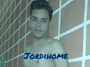 Jordihome