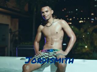 Jordismith