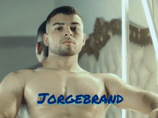 Jorgebrand