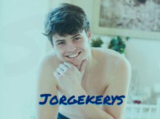 Jorgekerys