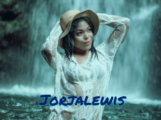 Jorjalewis